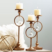 candle-holders
