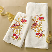 towels